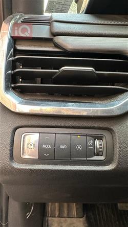 جي ام سي اكاديا